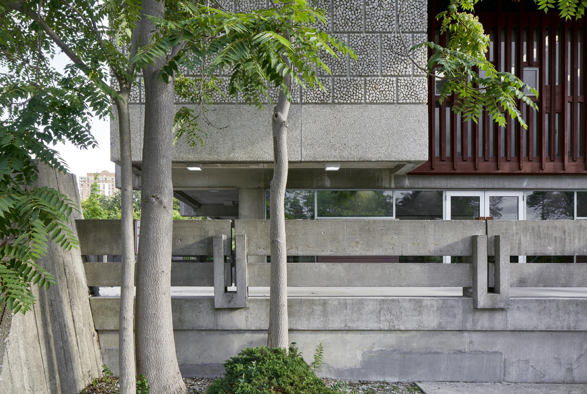Japanese Canadian Cultural Centre (now NOOR Cultural Centre)