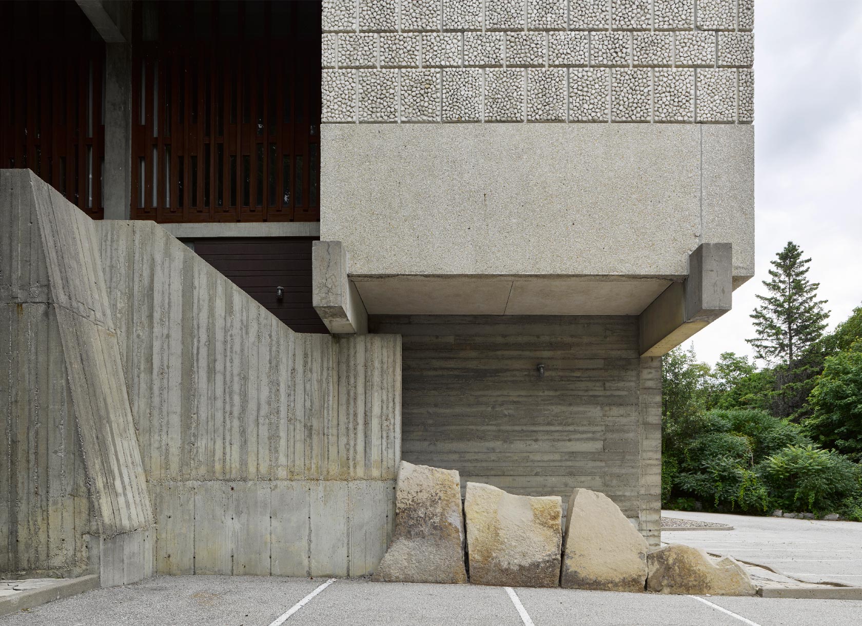 Japanese Canadian Cultural Centre (now NOOR Cultural Centre)