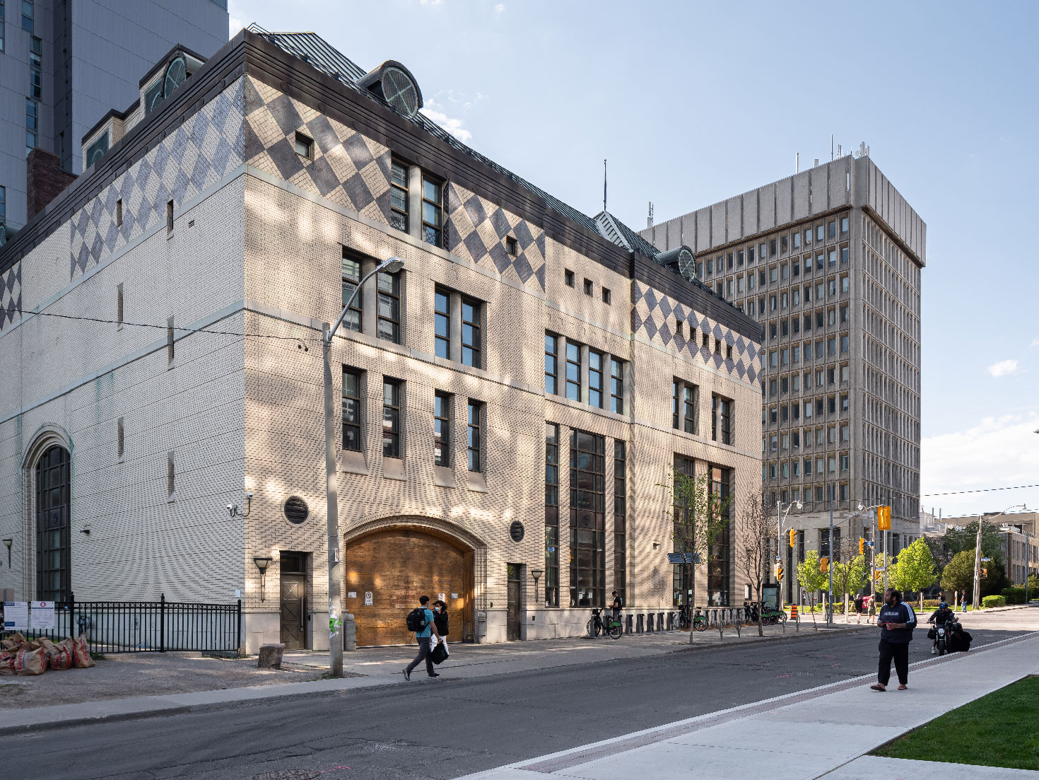 Lillian H. Smith Branch, Toronto Public Library