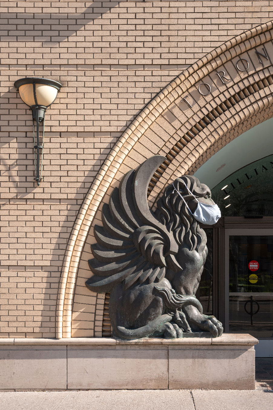 Lillian H. Smith Branch, Toronto Public Library
