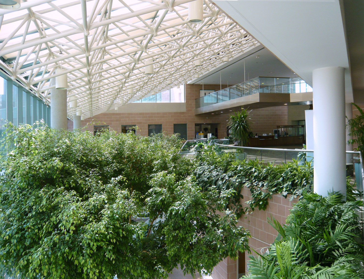 Markham Civic Centre