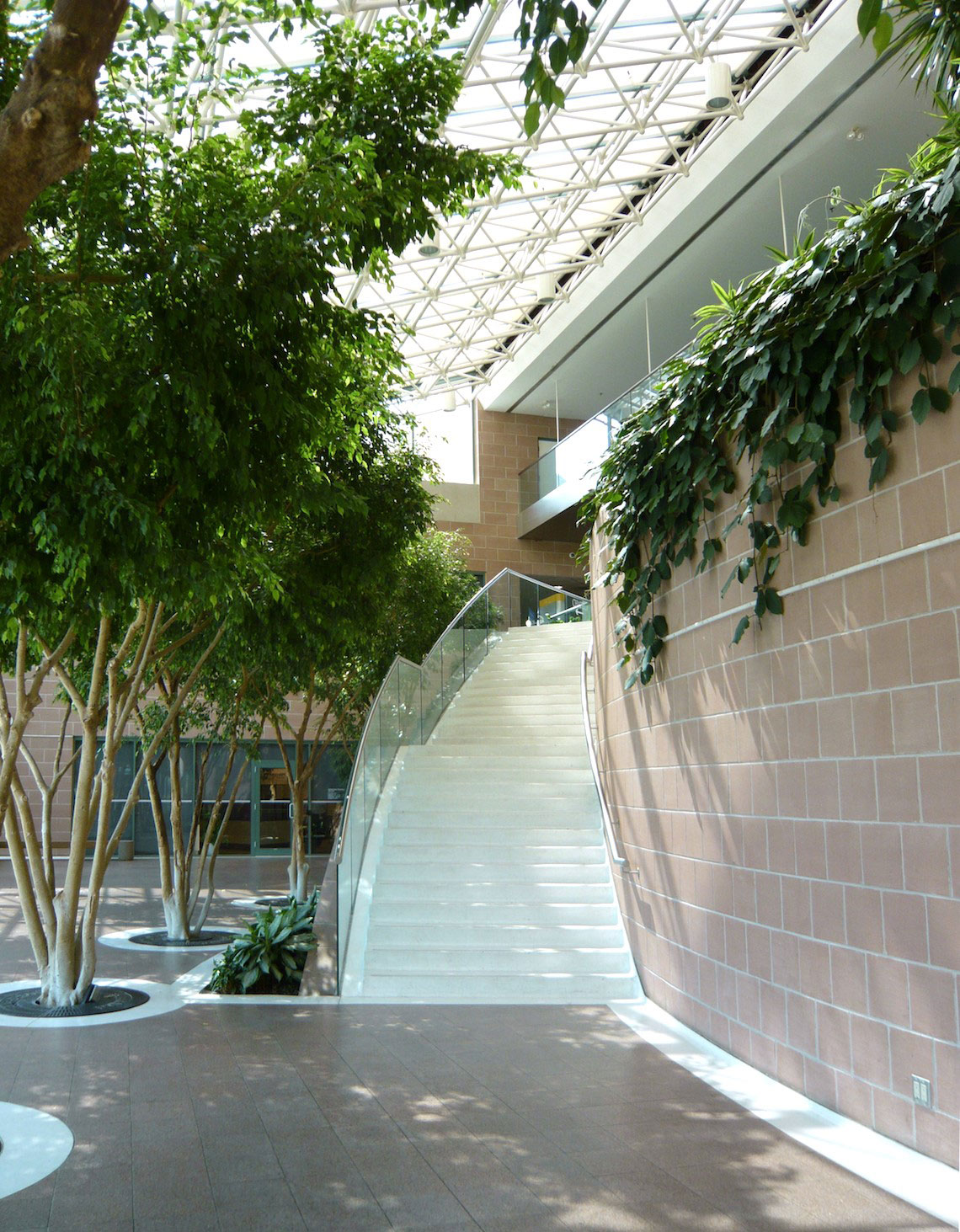 Markham Civic Centre