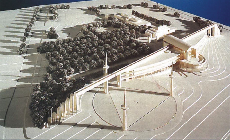Markham Civic Centre