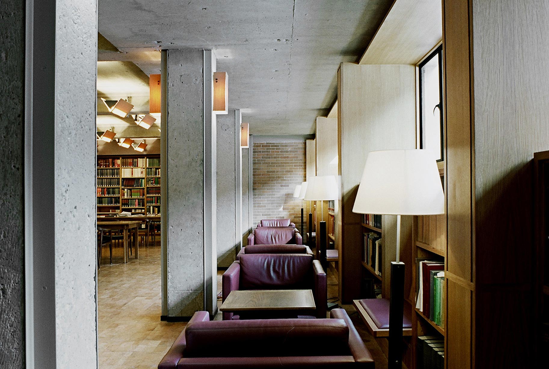 Massey College, University of Toronto