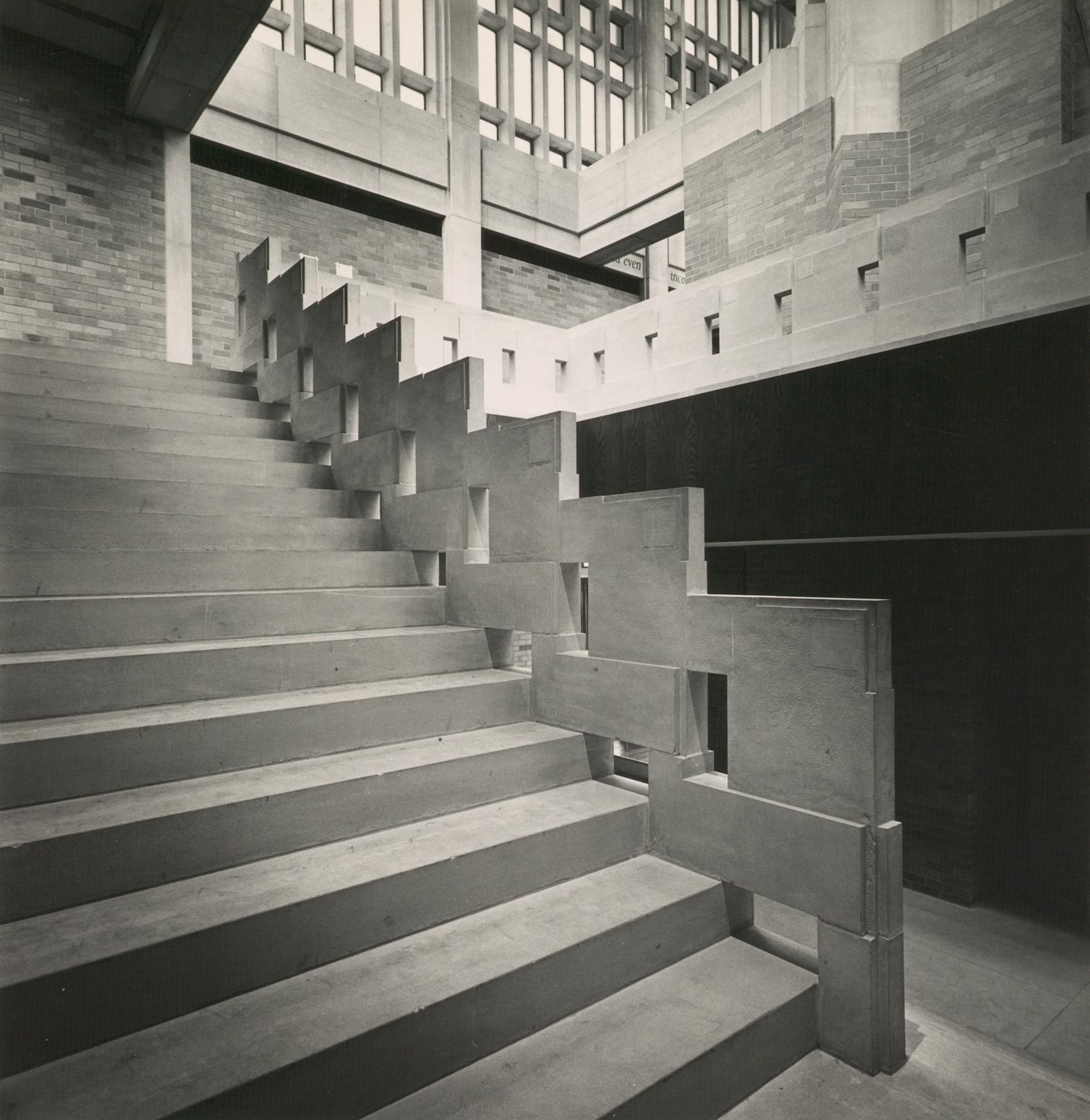 Massey College, University of Toronto