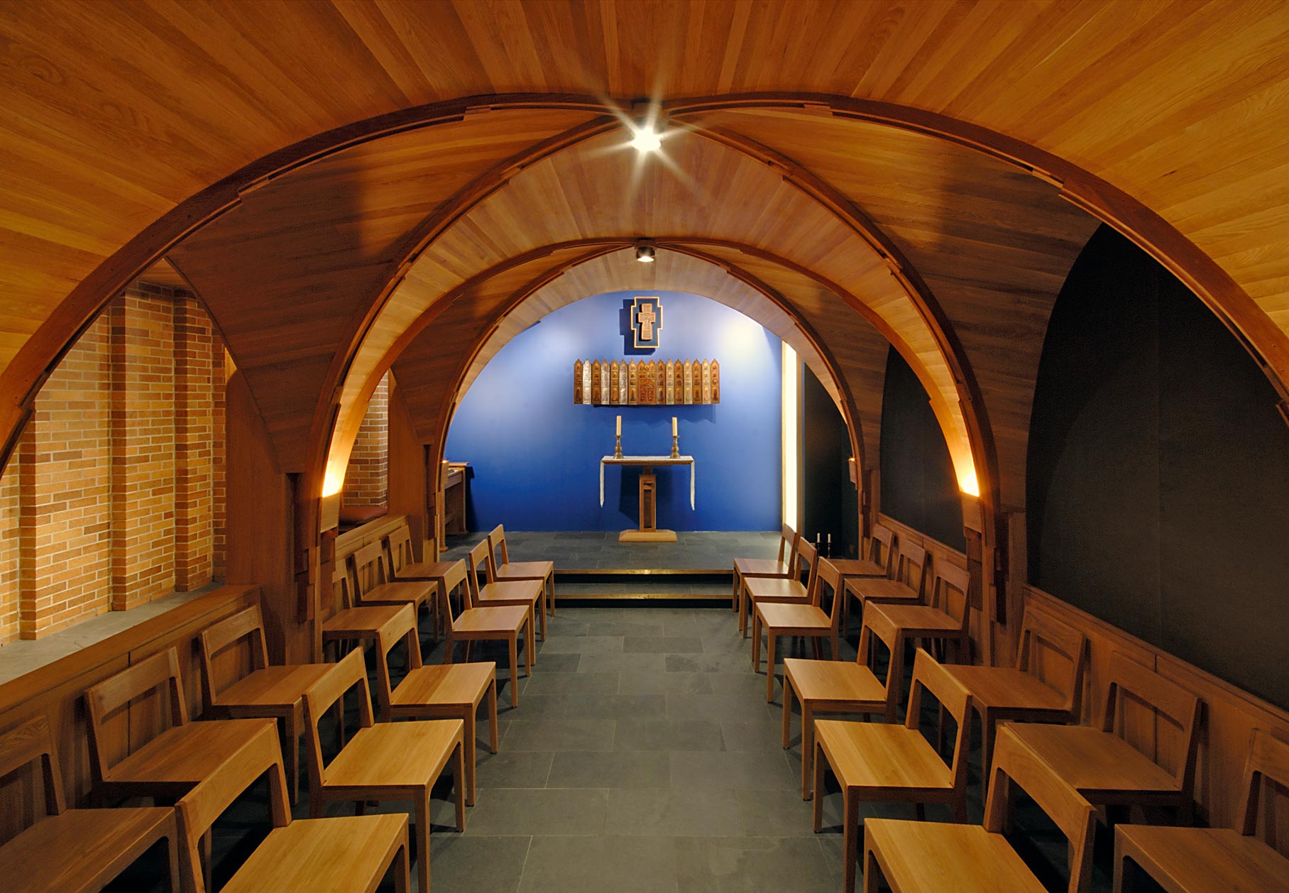 Massey College, University of Toronto