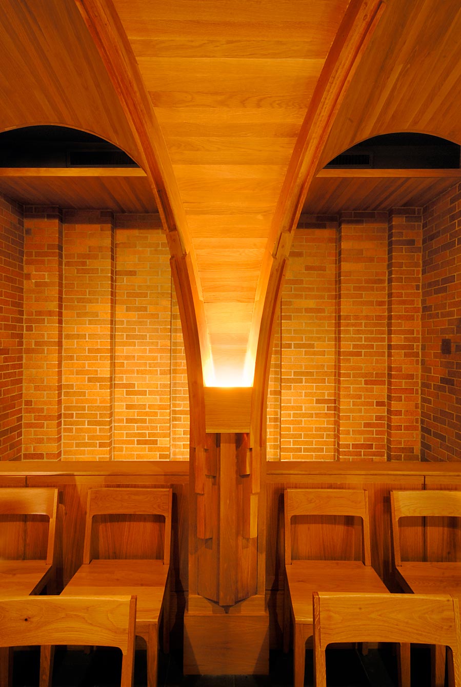 Massey College, University of Toronto