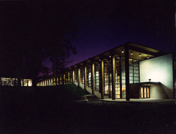 North Toronto Memorial Community Centre