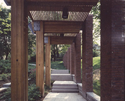 North Toronto Memorial Community Centre