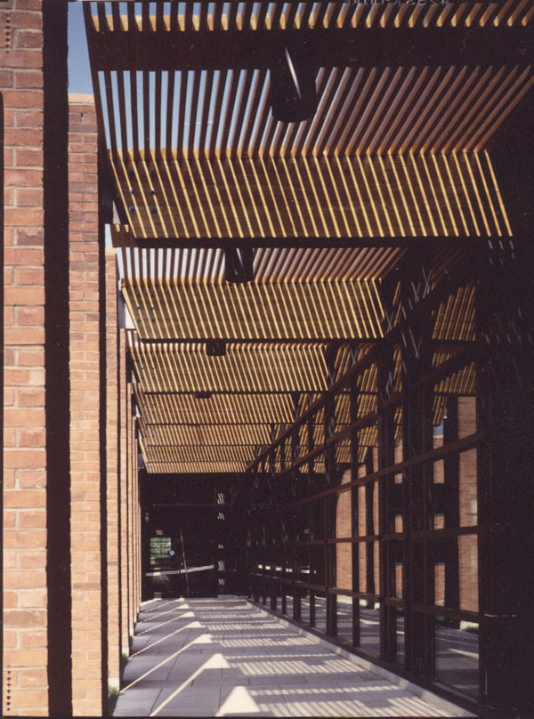 North Toronto Memorial Community Centre
