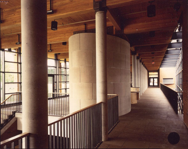 North Toronto Memorial Community Centre