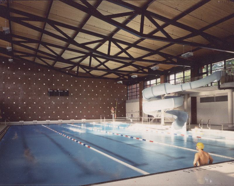 North Toronto Memorial Community Centre