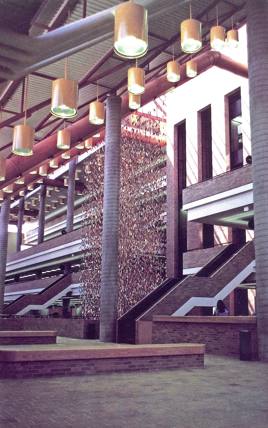 North York City Hall (now North York Civic Centre)
