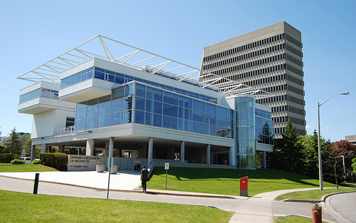 OAA Headquarters