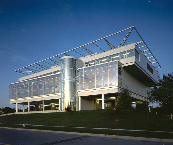 OAA Headquarters