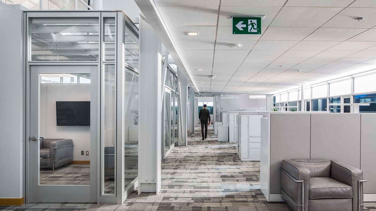 OAA Headquarters