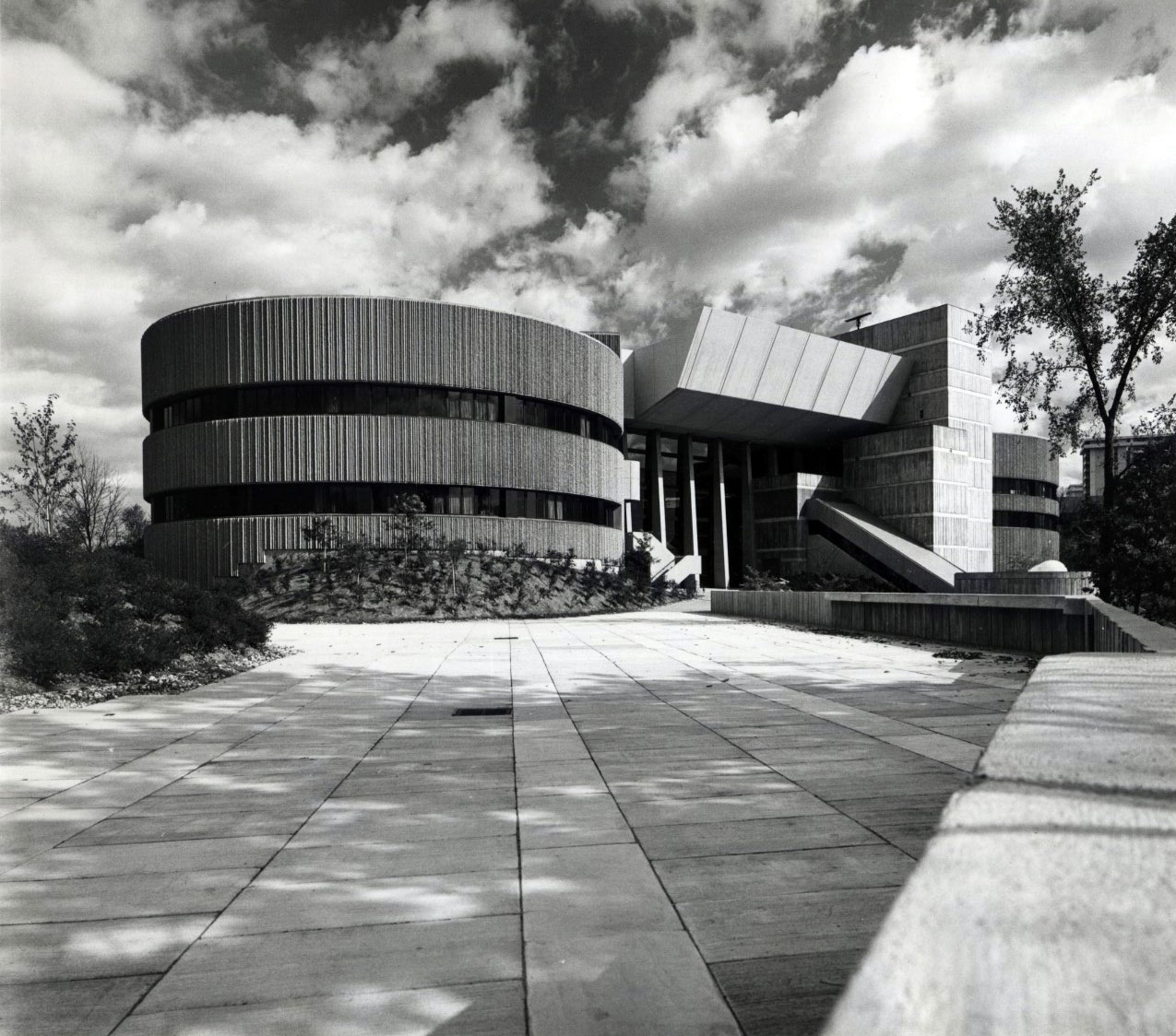 Ontario Science Centre