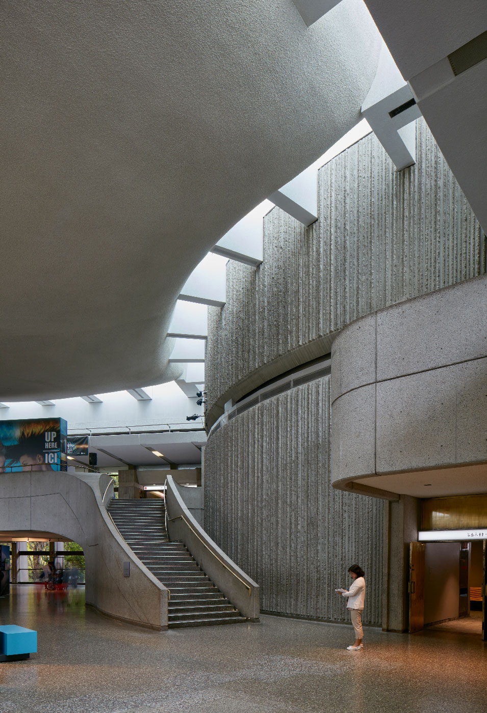 Ontario Science Centre