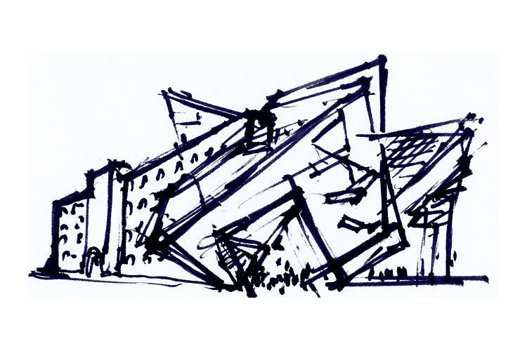 Michael Lee-Chin Crystal, Royal Ontario Museum