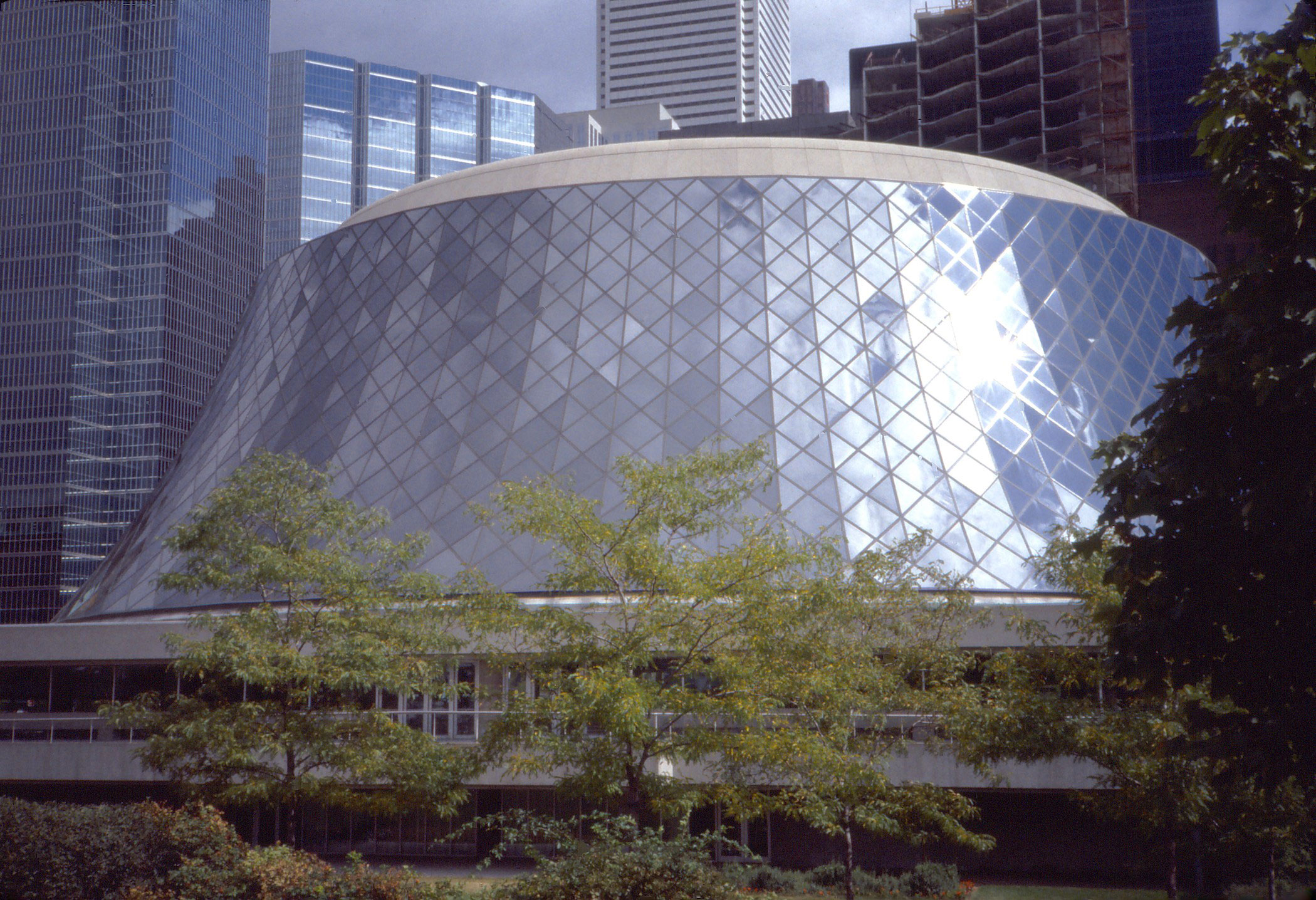 Roy Thomson Hall