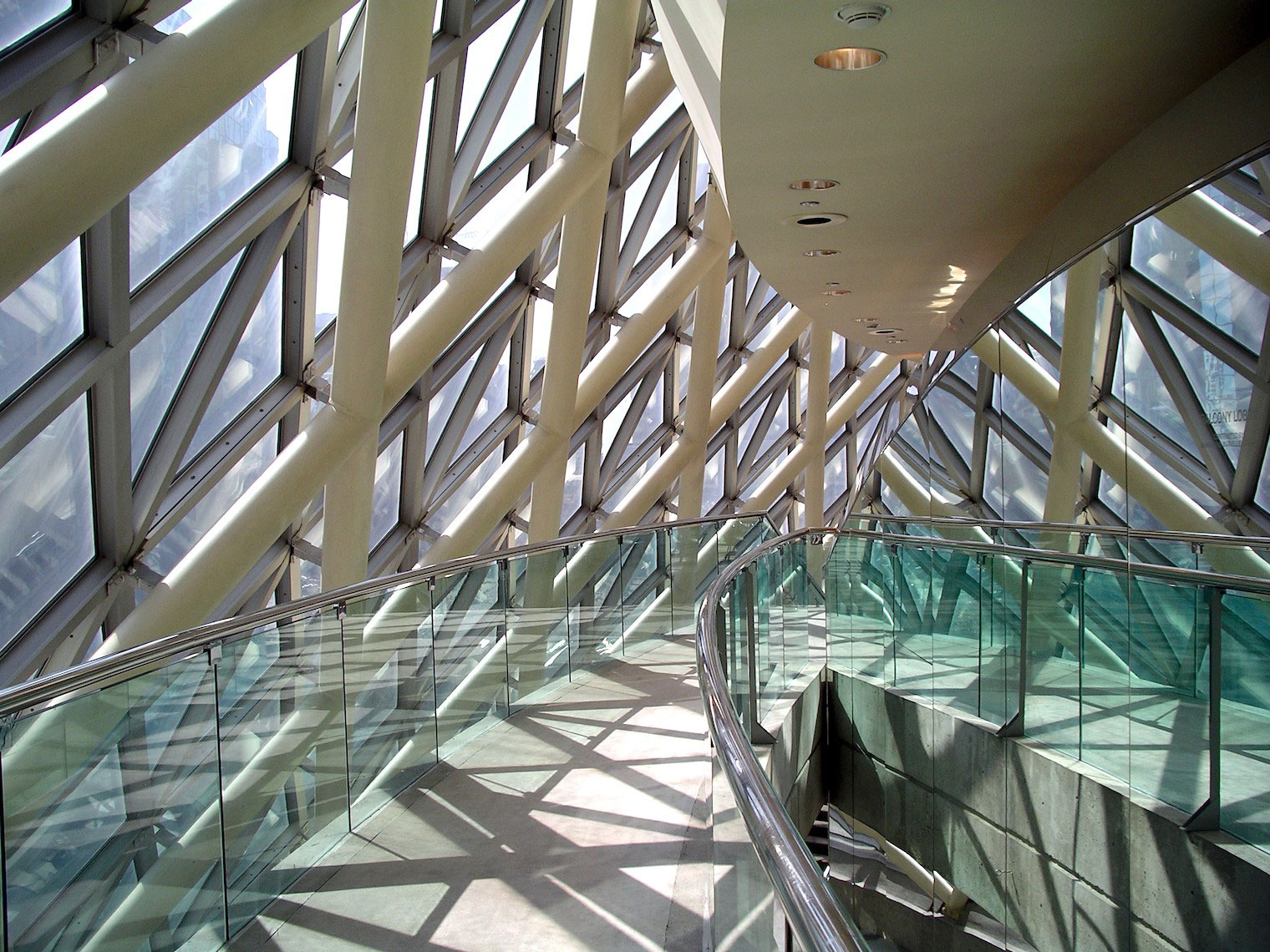 Roy Thomson Hall