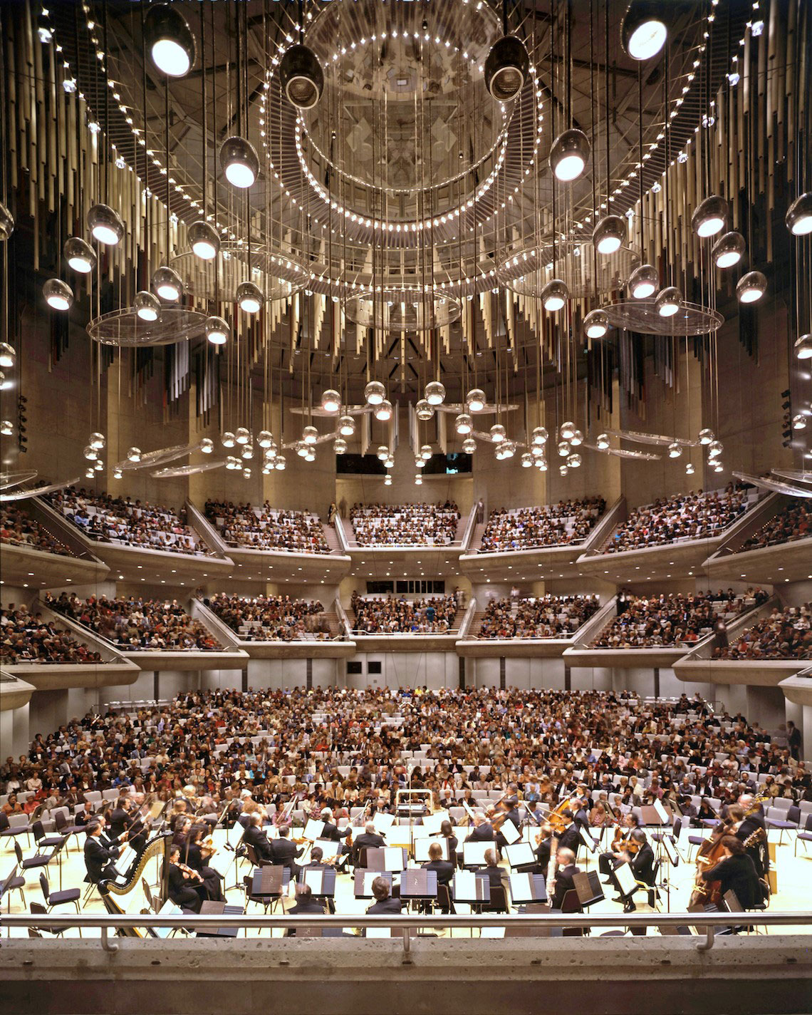 Roy Thomson Hall