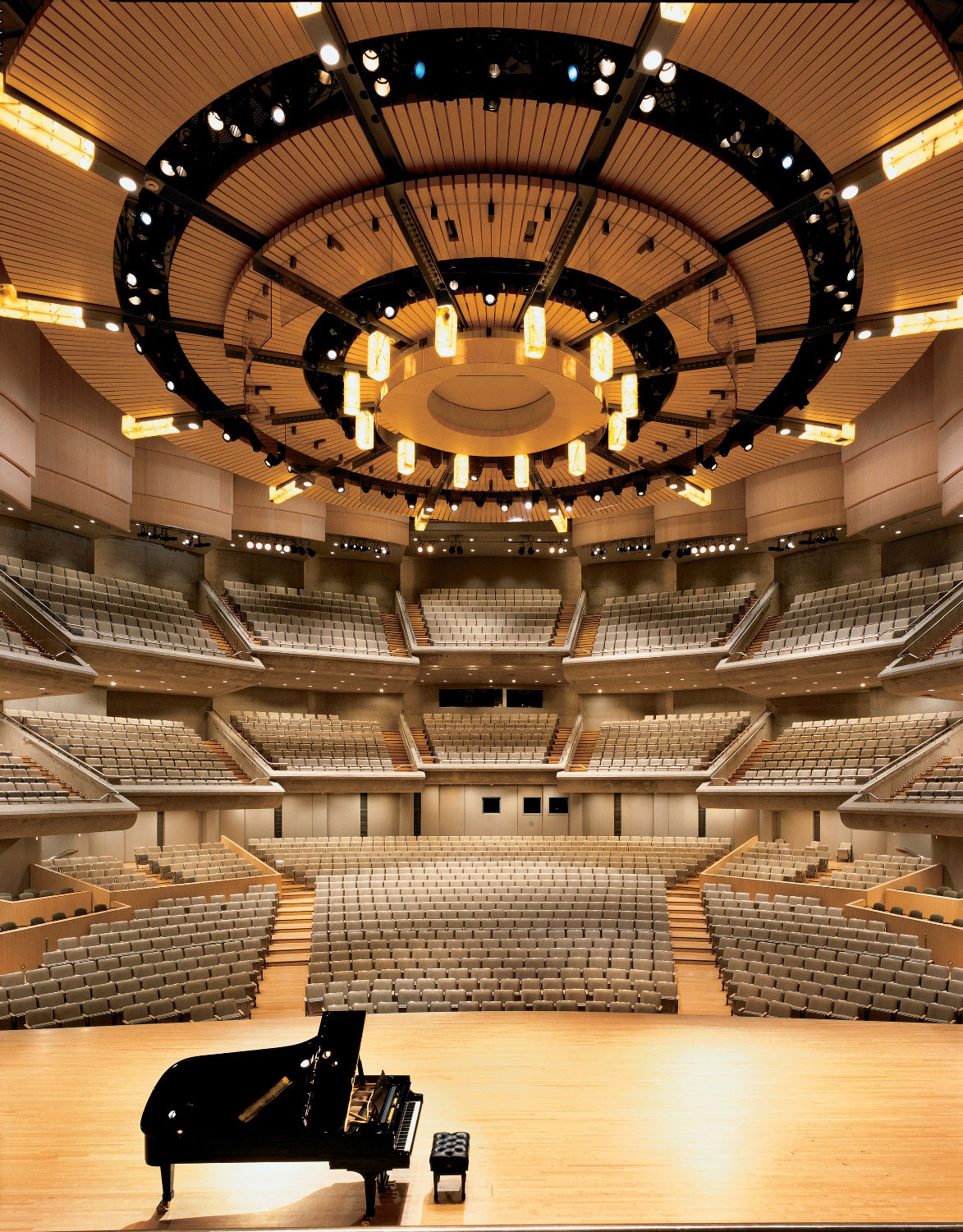 Roy Thomson Hall