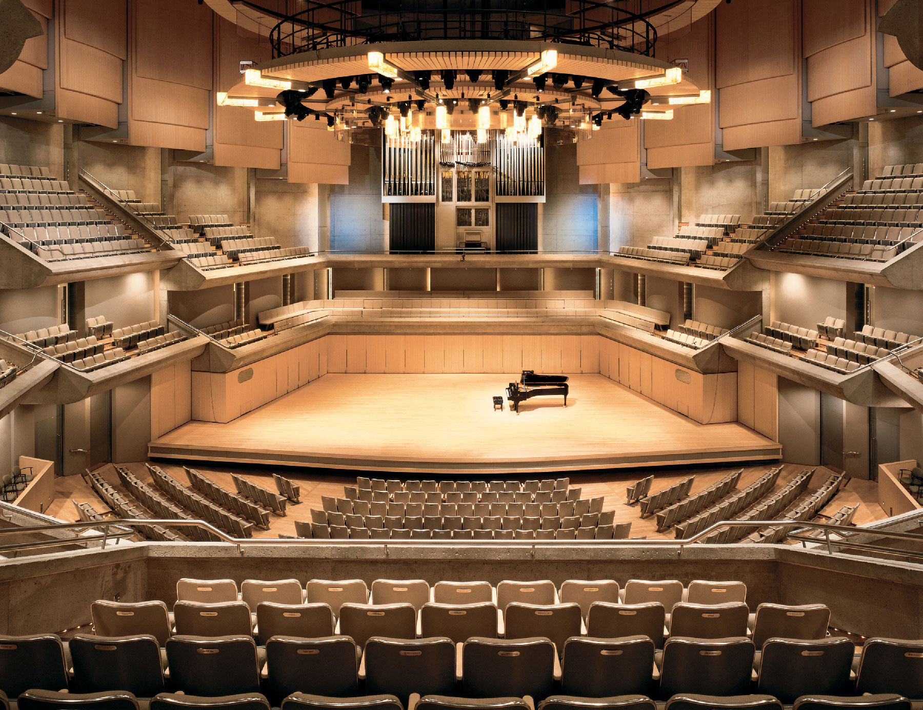 Roy Thomson Hall