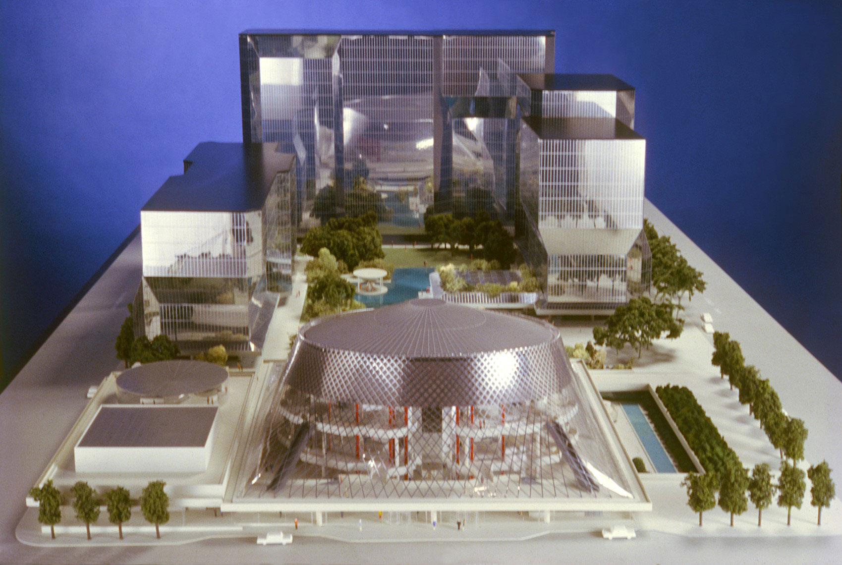 Roy Thomson Hall