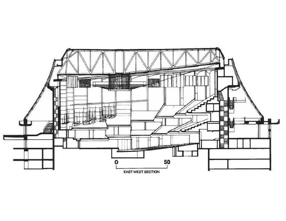Roy Thomson Hall