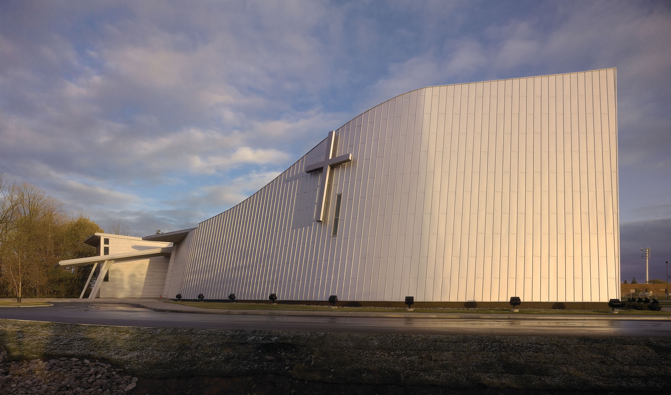 Scarborough Chinese Baptist Church