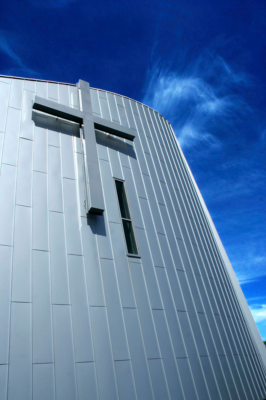 Scarborough Chinese Baptist Church