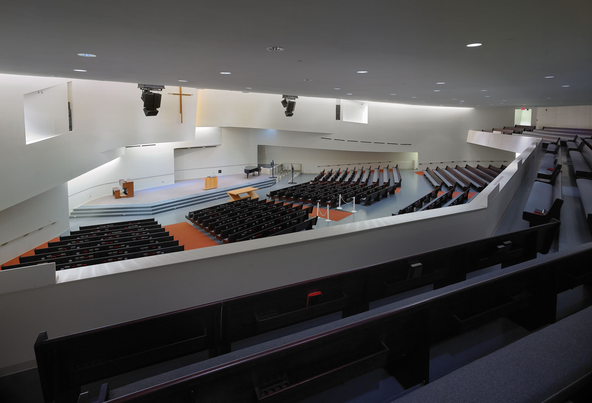 Scarborough Chinese Baptist Church