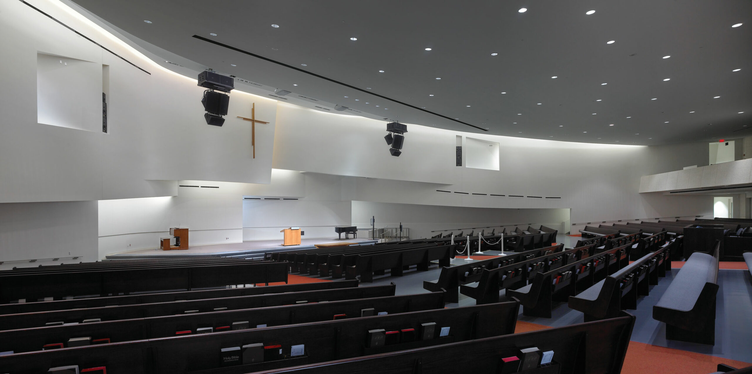 Scarborough Chinese Baptist Church