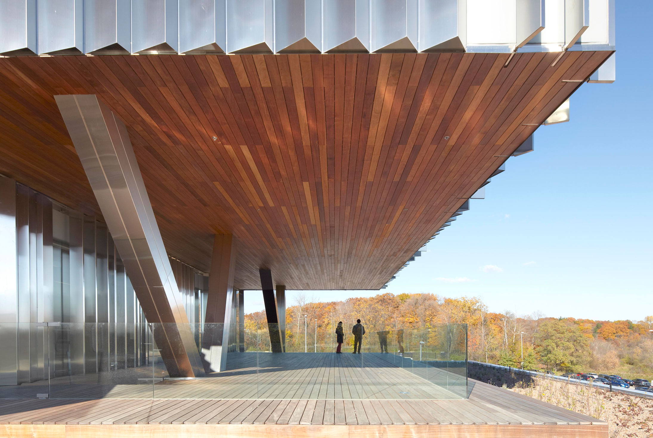 Terrence Donnelly Health Sciences Complex, University of Toronto Mississauga