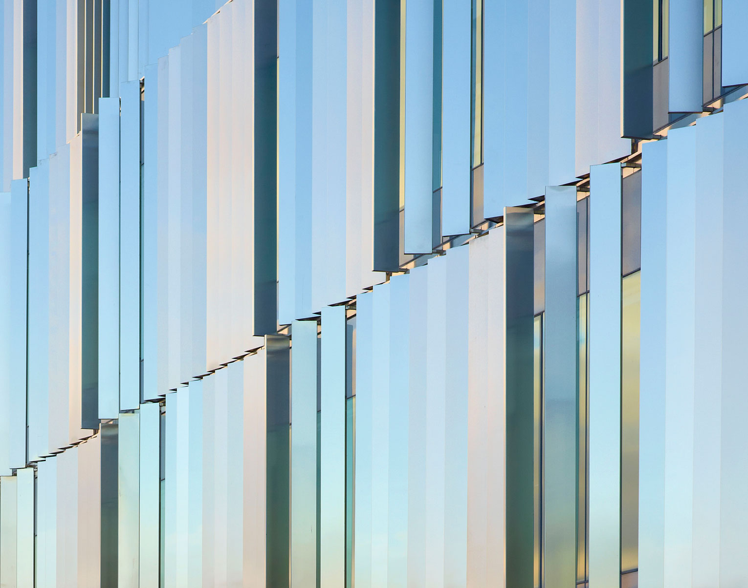 Terrence Donnelly Health Sciences Complex, University of Toronto Mississauga