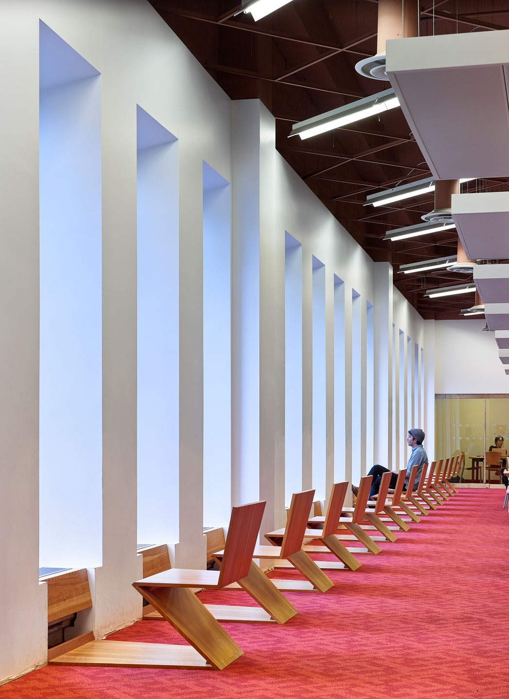 Toronto Reference Library, Toronto Public Library