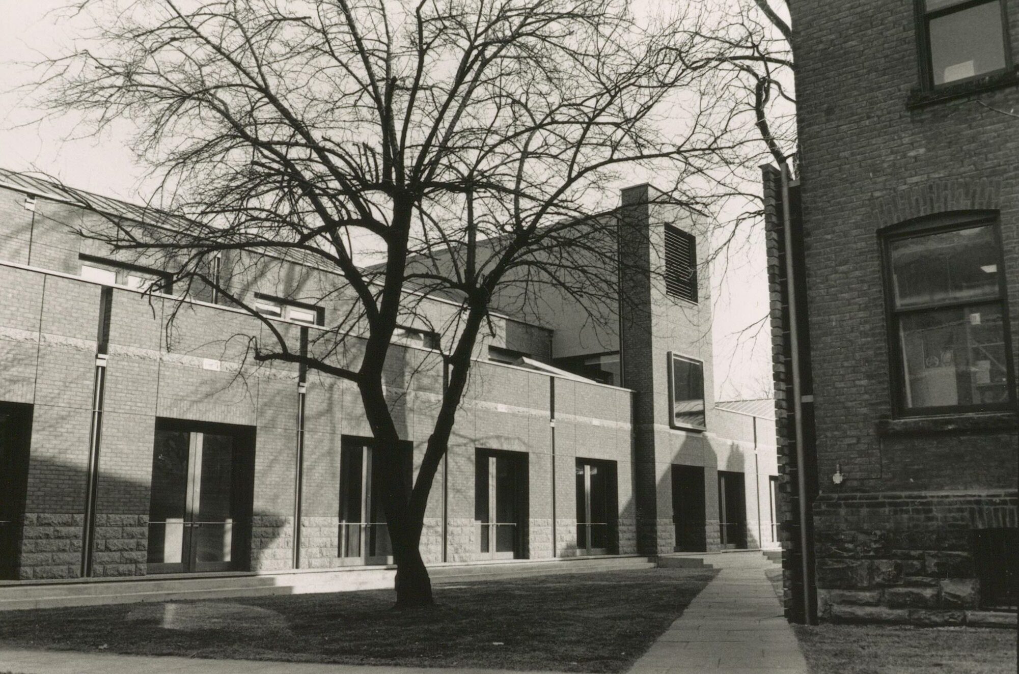 Woodsworth College, University of Toronto