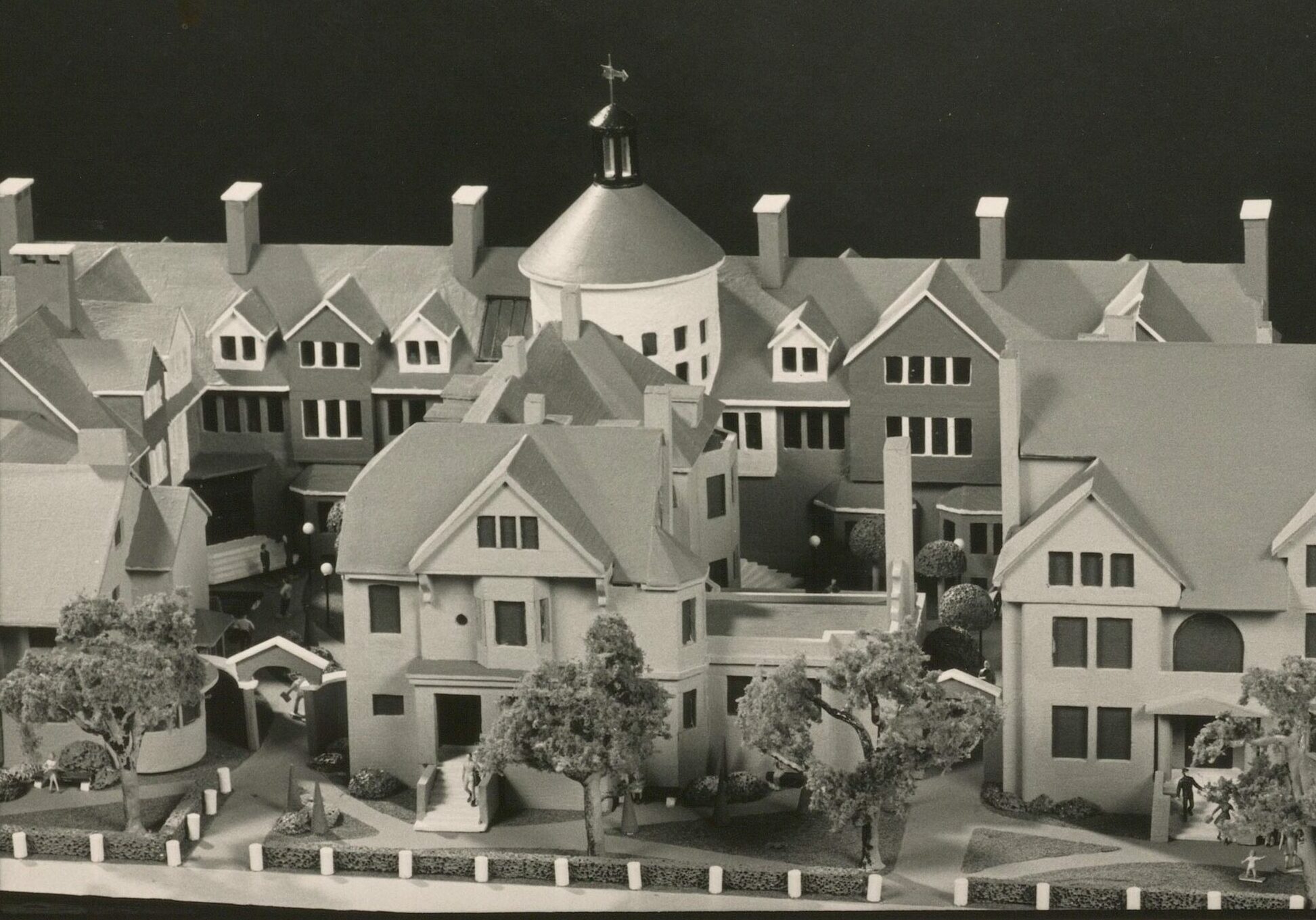 Woodsworth College, University of Toronto