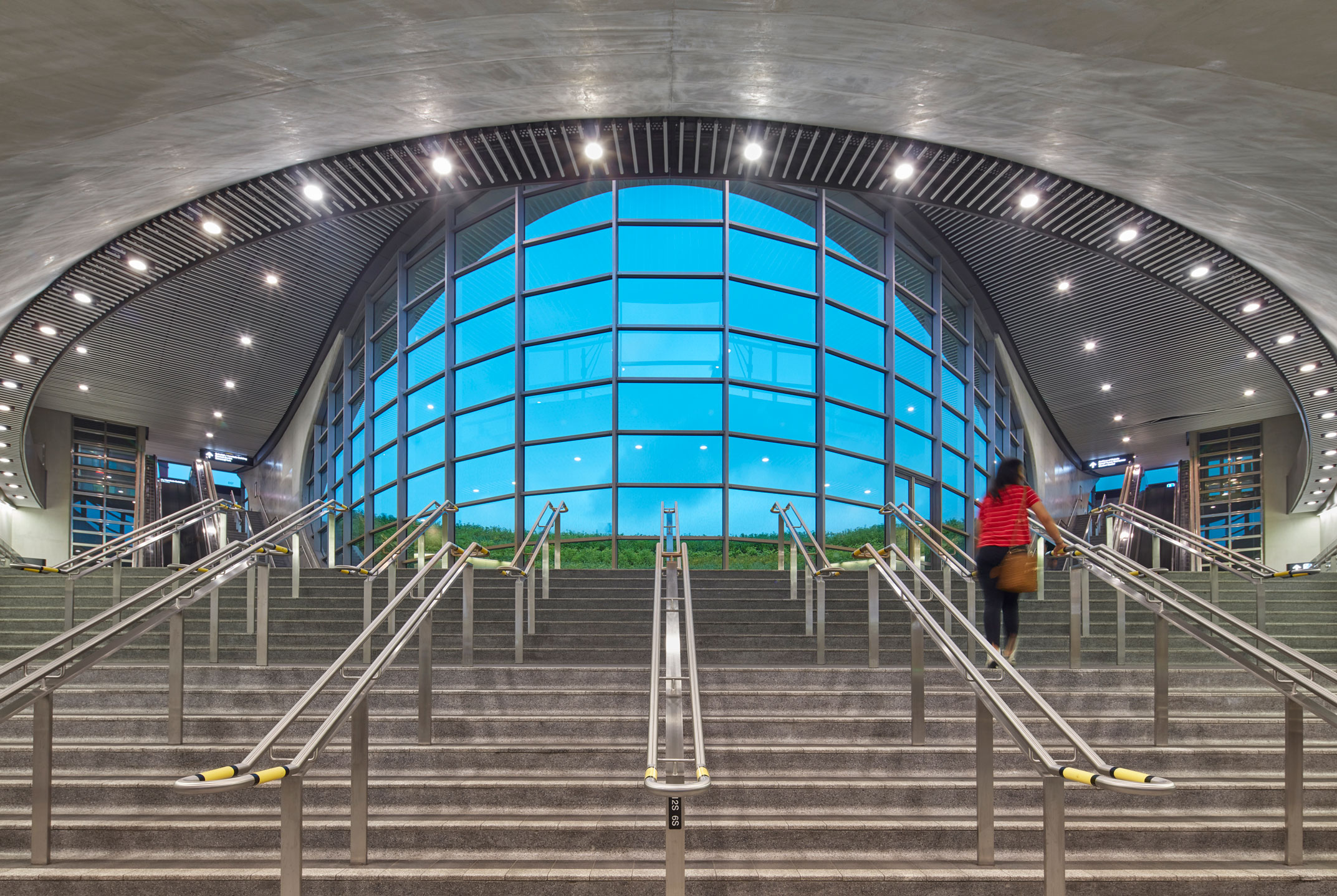 York University Station