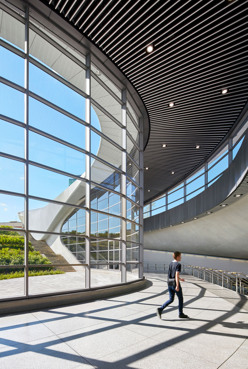 York University Station