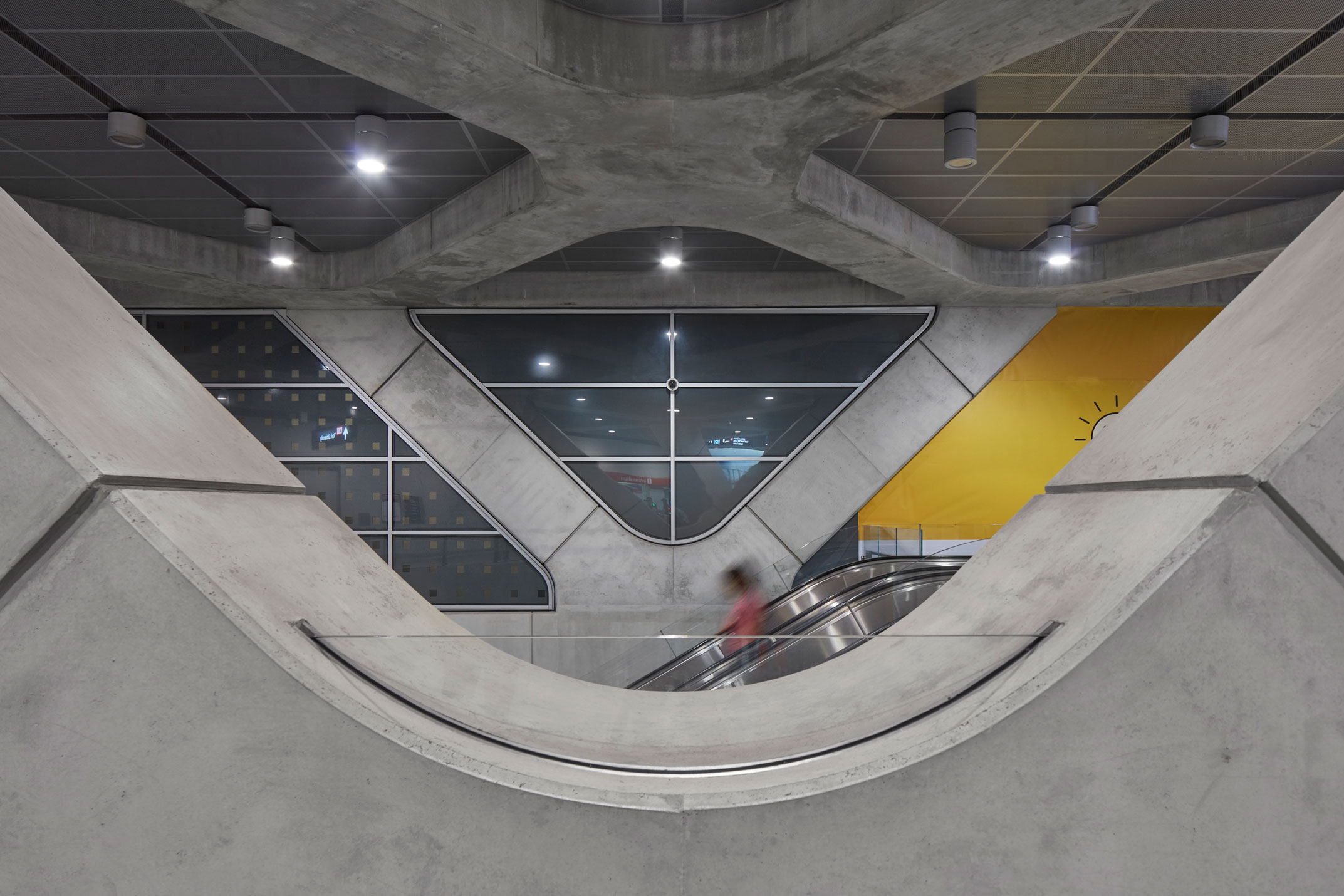 York University Station