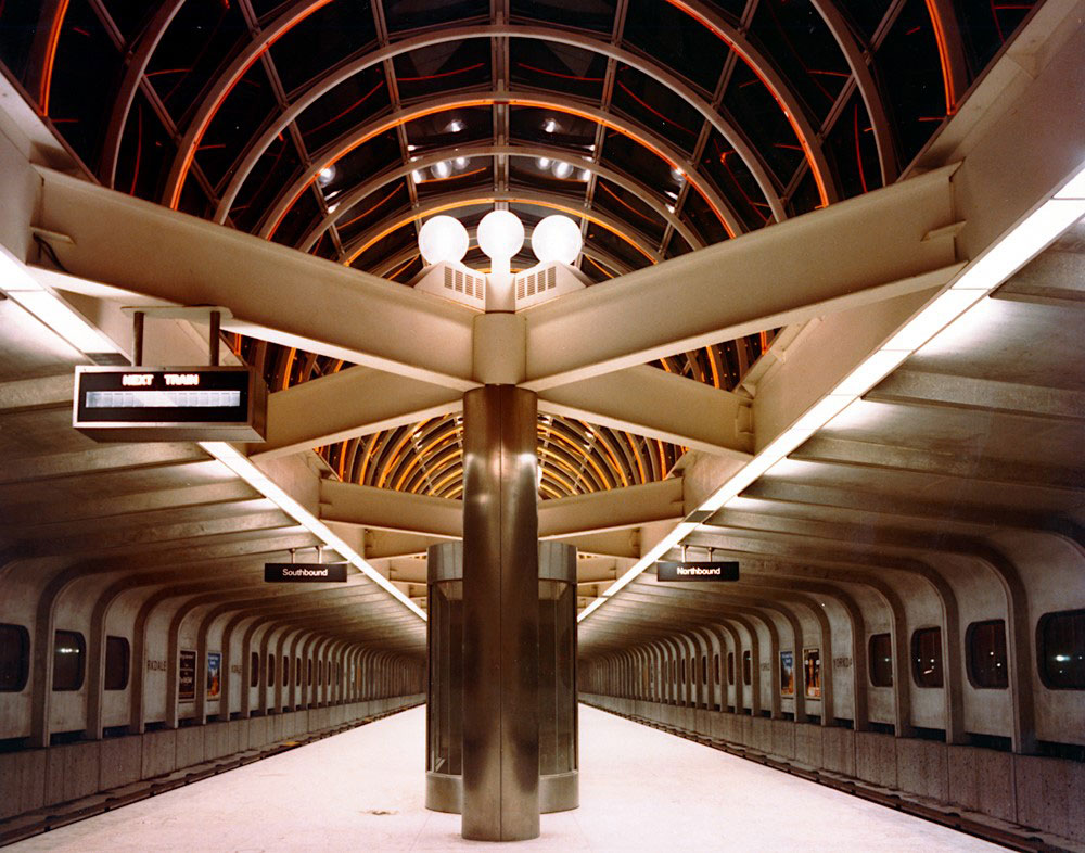 Yorkdale Station