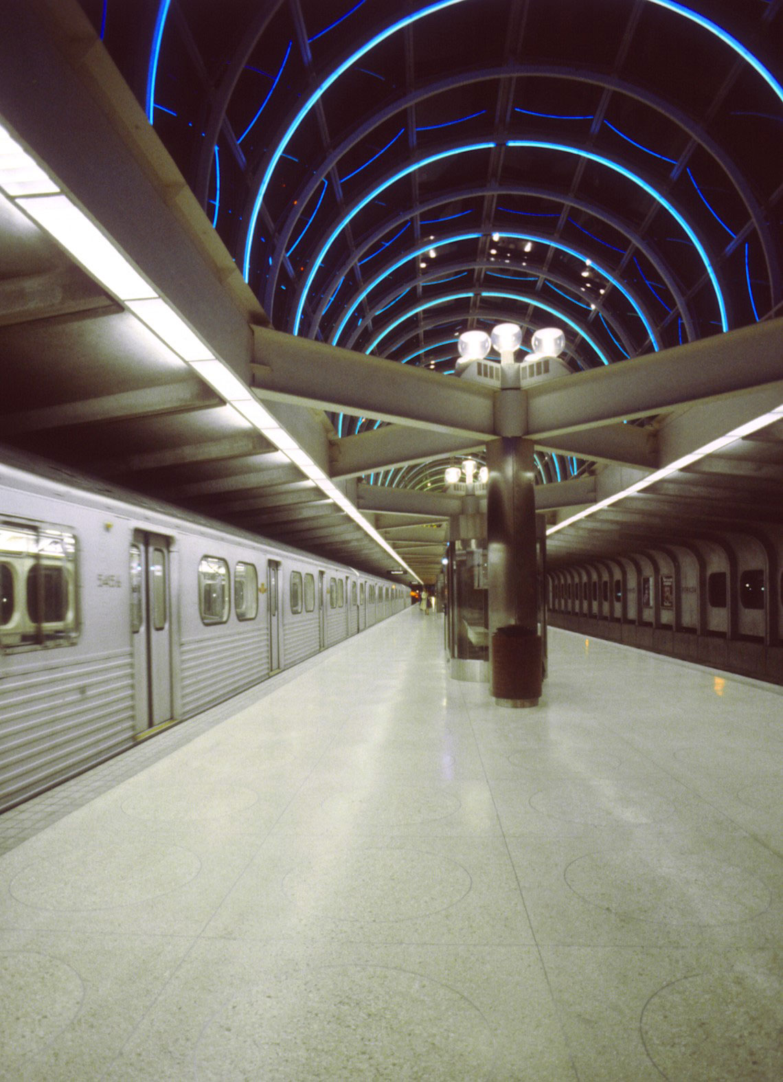 Yorkdale Station