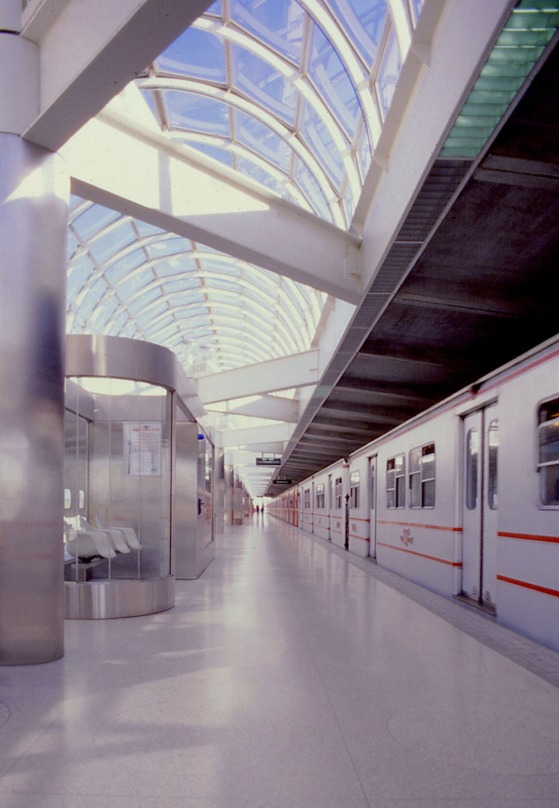 Yorkdale Station