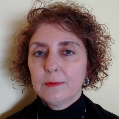 Afsaneh Asayesh