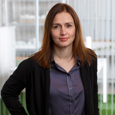 Emmanuelle van Rutten