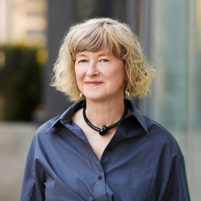 Gail Borthwick