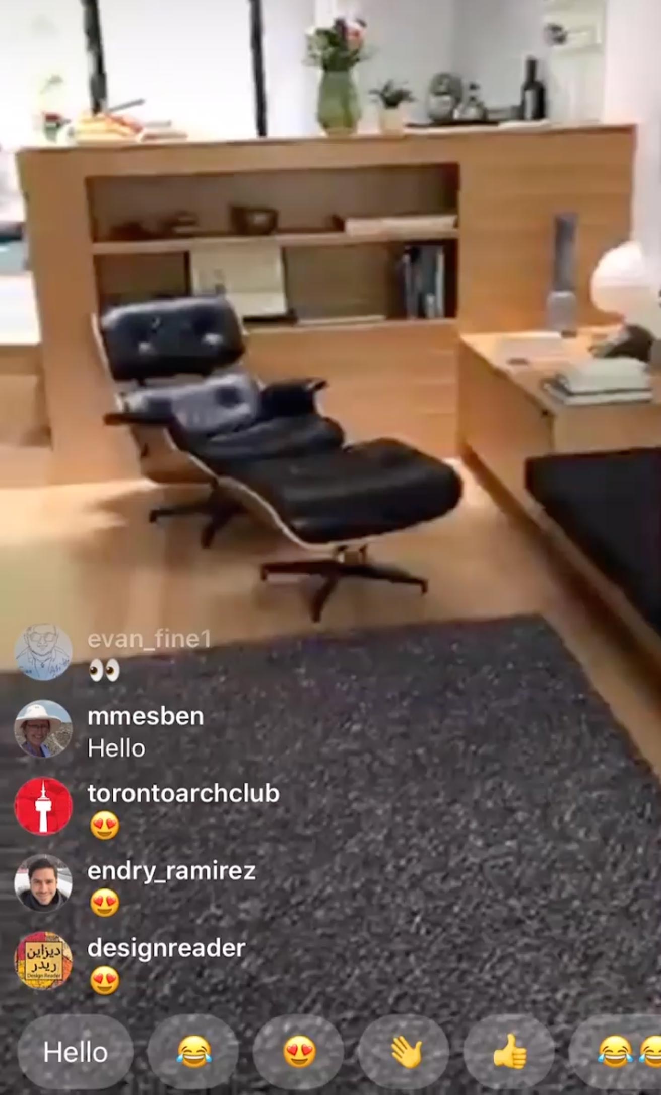 TSA Bellwoods Lodge
