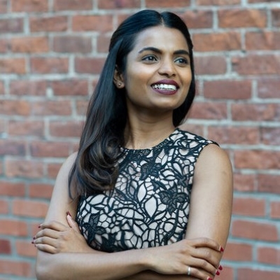 Vineetha Sivathasan